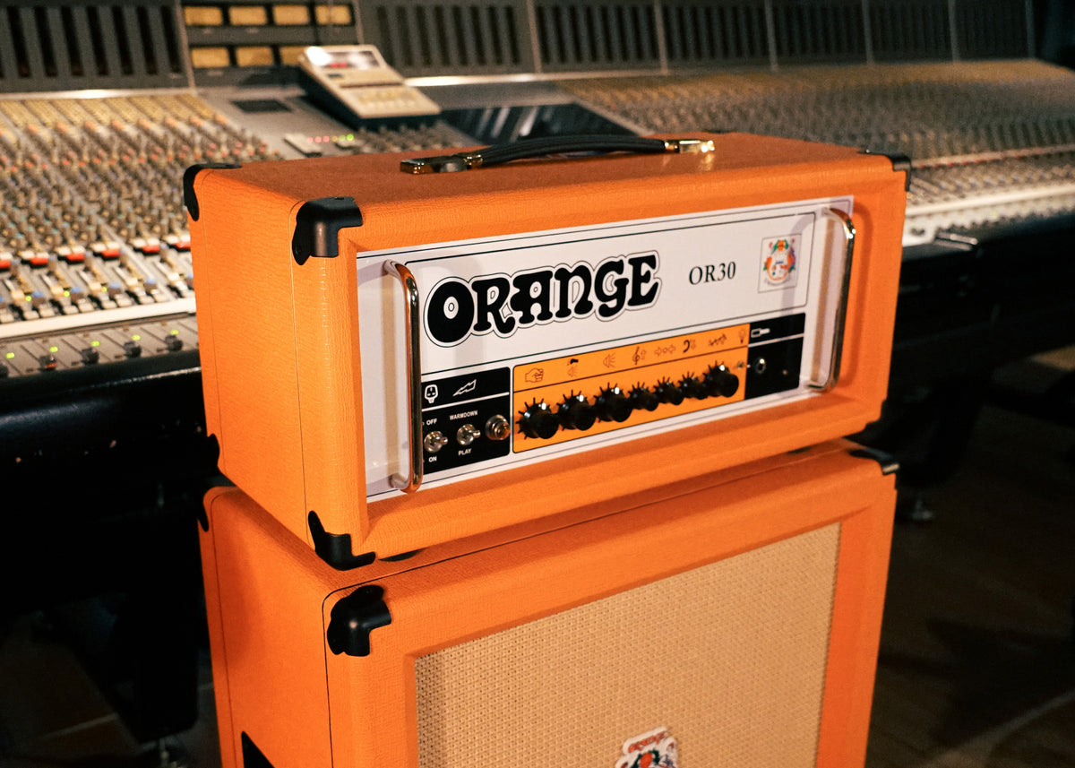 Made in Britain. Played Worldwide. 