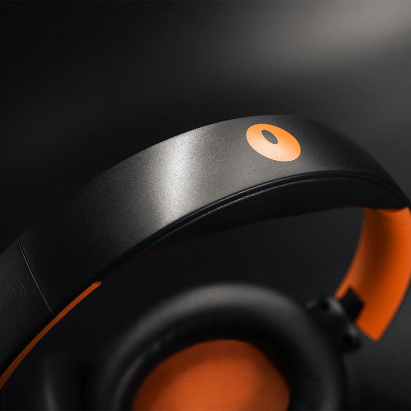 O Edition MKII Headphones