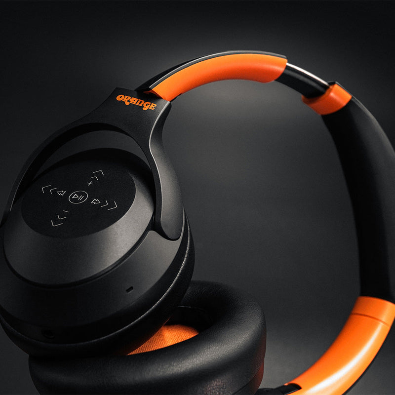 O Edition MKII Headphones