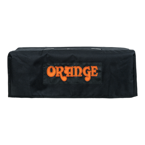 Crush Amplifier Cover — fits Super Crush Head, Crush Pro 120H