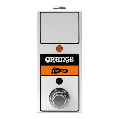 FS-1 Mini Footswitch