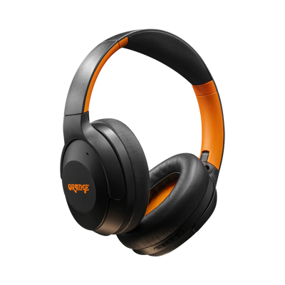 O Edition MKII Headphones