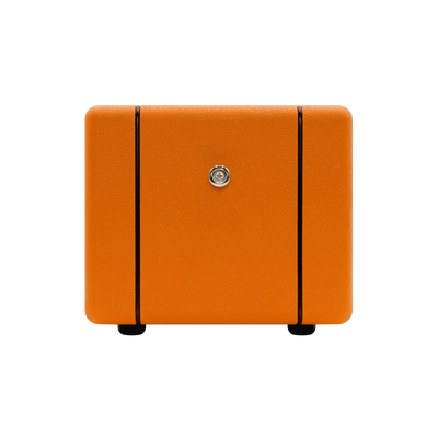 Orange Box
