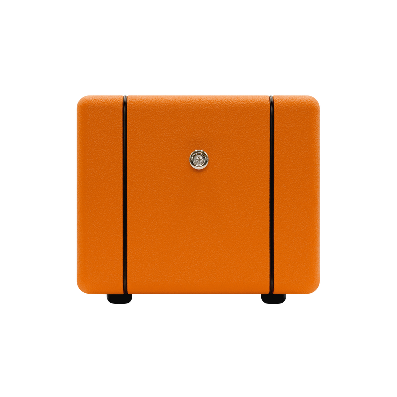 Orange Box