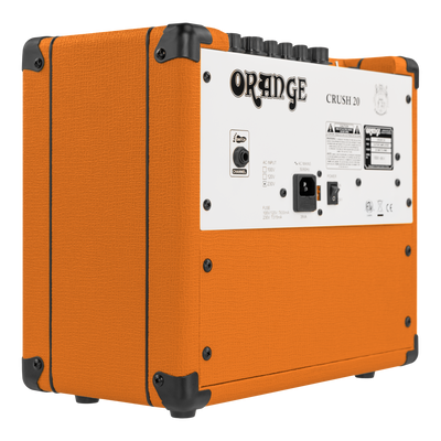 Crush 20