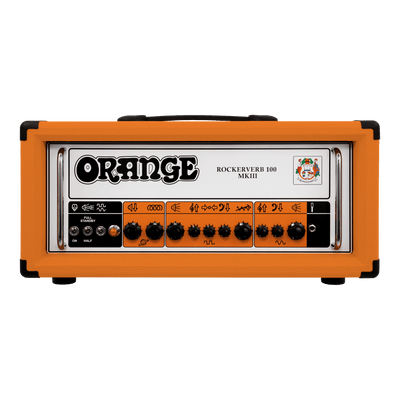 Rockerverb 100 MKIII