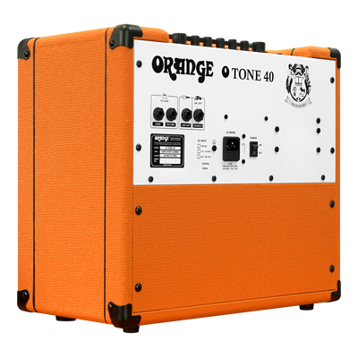 O-Tone 40